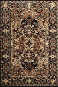 Dywan Country Korona 080x150 Prostokąt