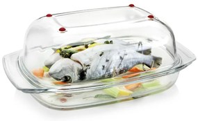 Tescoma Stojak na ryby GrandCHEF