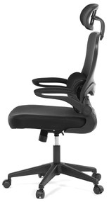 Autronic KA-Y336 BK Krzesło biurowe
