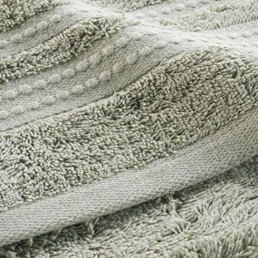 Ręcznik frotte EXCELLENCE, 30 x 50 cm, biobawełna