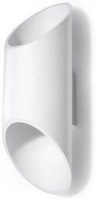 Nowoczesny kinkiet tuba N0-F86
