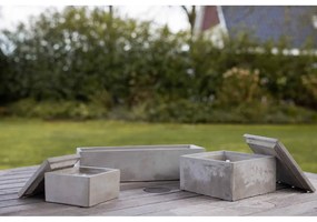 Świeca na zewnątrz – Esschert Design
