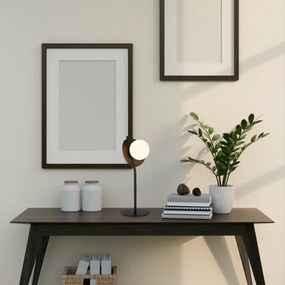 Rabalux 74221 designerska lampa stołowa Jules, G9, 1x maks. 5 W, IP20