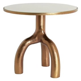 Okrągły stolik ø 50,5 cm Mello – Light &amp; Living