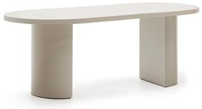 Stół 100x200 cm Nealy – Kave Home