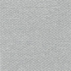 Tapicerowane łóżko dwuosobowe bez stelaża 160x200 cm w kolorze srebra Cube – Meise Möbel