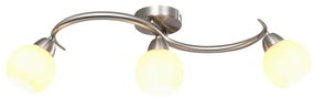 Ceramiczna lampa listwa sufitowa - EX209-Meliva