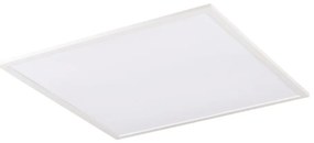 Kanlux 31169 - Panel LED podtynkowy BAREV ECO LED/36W/230V 4000K 60x60 cm