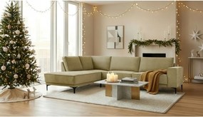 Zielony narożnik (lewostronny) Copenhagen – Scandic