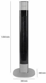 ProfiCare TVL 3068 wentylator kolumnowy