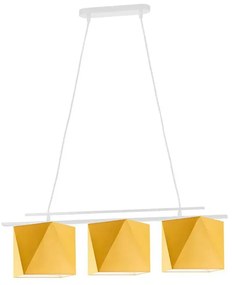 Nowoczesna lampa wisząca nad stół - Z4-S72
