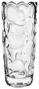Altom Szklany wazon Vlny, 20 cm