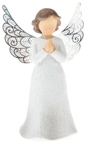 Figurka świąteczna Angel – Dakls