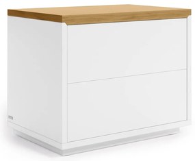 Szafka nocna Kave Home Abilen