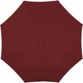 Doppler ACTIVE bordowy