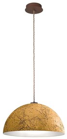 Kolarz A1339.31.Co.VinAu/50- Lampa CULT 1xE27/100W/230V pr. 50 cm złota