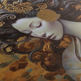 Obraz - Lekkość (125x70 cm)