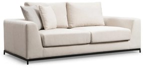 Beżowa sofa Artie Line