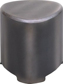 Drewniany stołek MCW-L74