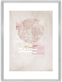 Plakat Balance I