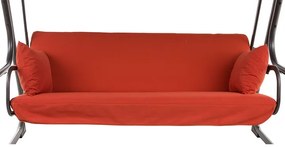 Poduszki na huśtawkę 170 cm / 10 cm Majorka / Umbria D023-13EB PATIO