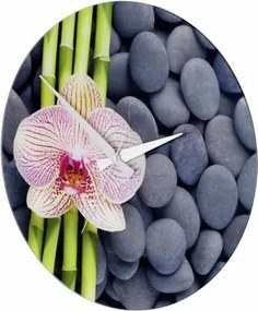 Zegar ścienny WENKO 37 cm - SPA