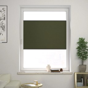 Plisa okienna na wymiar Harmonica