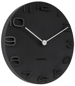 Zegar ścienny EDGE, Ø 42 cm