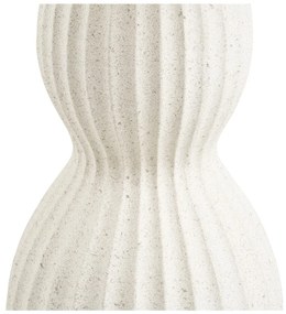 Kamienny okrągły stolik ø 40 cm Newtown – House Nordic