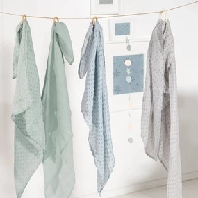 Pieluszki 3 szt. Lil Planet – Roba