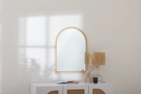 Lustro ścienne THÉA 55 x 75 cm