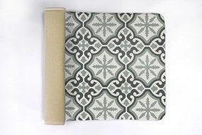 Dywanik łazienkowy Dywanik łazienkowy Abstrakcja