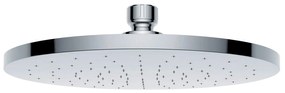 Deszczownica D2250 z tworzywa ABSSamoczyszcząca - okrągła 22,5 cm - różne kolory
