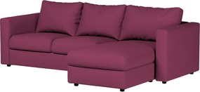 Pokrowiec na sekcję leżanki Vimle