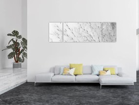 Obraz - Trawa pampasowa N⁰2 (170x50 cm)