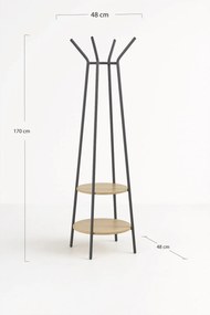 Wieszak 2 Póki Lilik