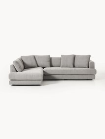 Sofa narożna Bouclé Tribeca