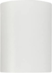 Inteligentny reflektor natynkowy biały i stalowy z możliwością przechylania, z WiFi GU10 - Rondoo up