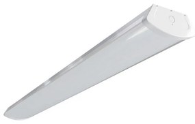 APLED - LED Lampa natynkowa TROUT LED/72W/230V 4000K