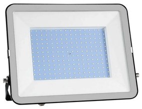 LED Reflektor zewnętrzny LED/200W/230V 4000K IP65 czarny