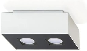 Minimalistyczny plafon H6-N60