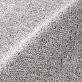 Jasnoszara rozkładana sofa 225 cm Charming Charlie – Miuform