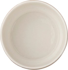 Jasnobrązowe kamionkowe miski zestaw 4 szt. Missy – Bloomingville