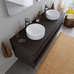 Duravit DuraCielo Aufsatzwaschbecken