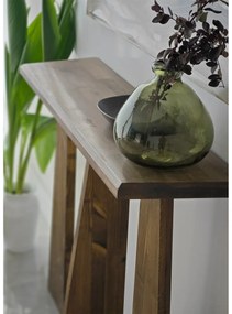Stolik kawowy Cleopatra Walnut