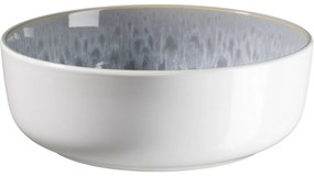Mäser Zestaw głębokich talerzy Lunaria Grey 18 cm,4 szt.
