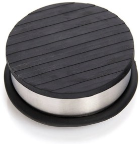 Stoper do drzwi - stal nierdzewna, 1 kg, ZELLER