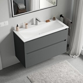 Szafka podumywalkowa VIREO 80 cm