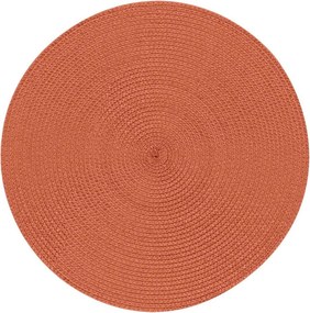 Plastikowa mata stołowa ø 35 cm Zebulon – douceur d'intérieur