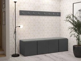 Garderoba Tavasz VII